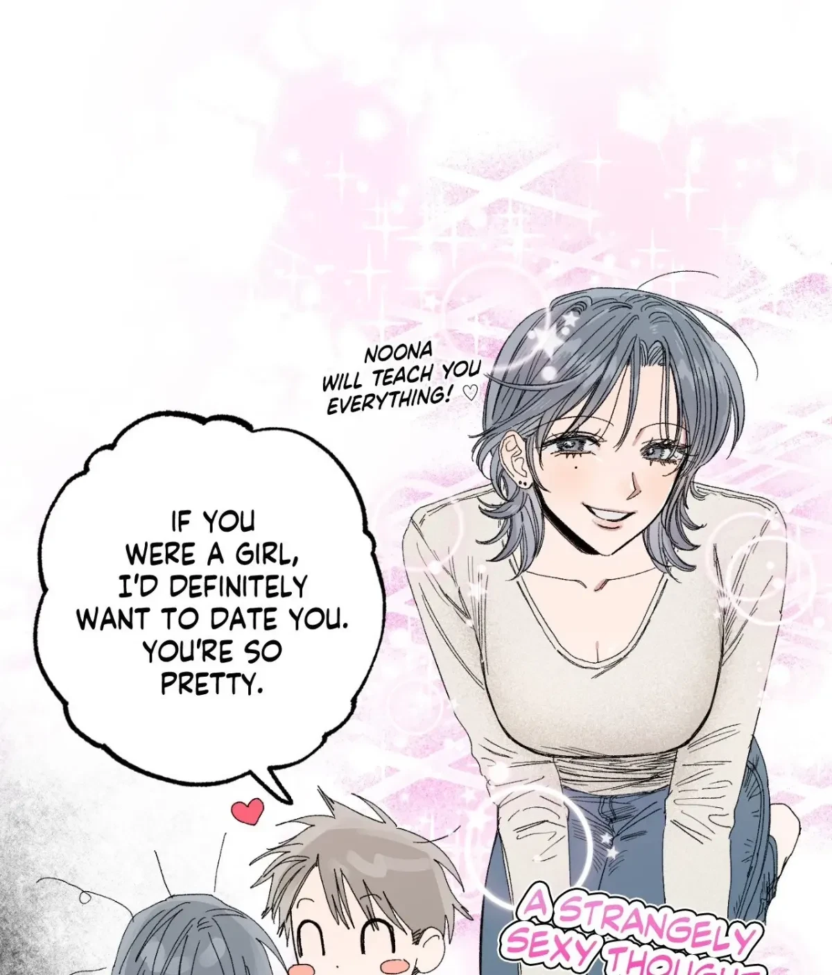 Sweeten The Deal Chapter 45, page 64