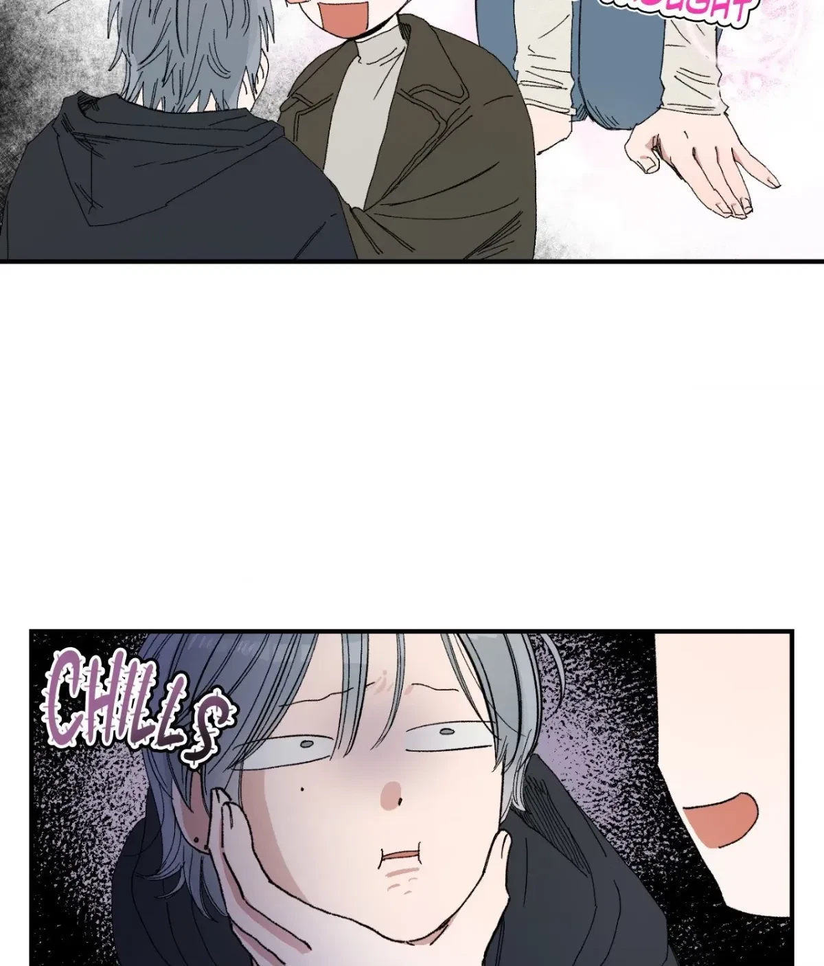Sweeten The Deal Chapter 45, page 65