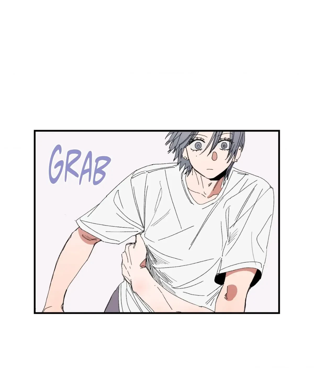 Sweeten The Deal Chapter 45, page 8