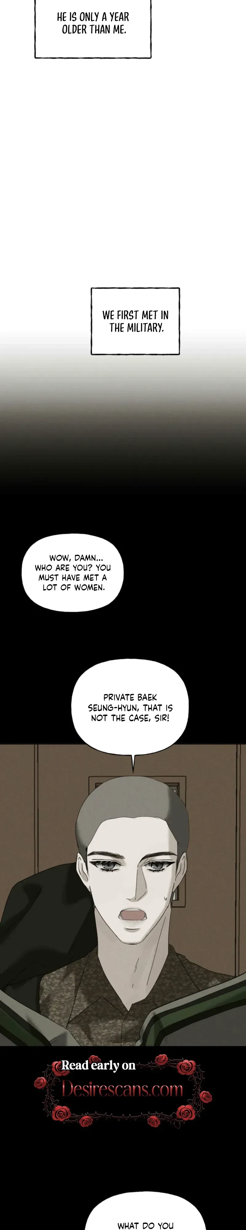 A Silver Lining Chapter 11, page 14