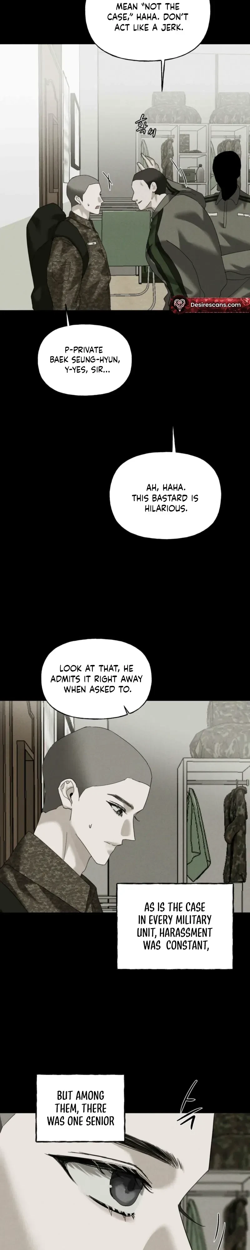 A Silver Lining Chapter 11, page 15
