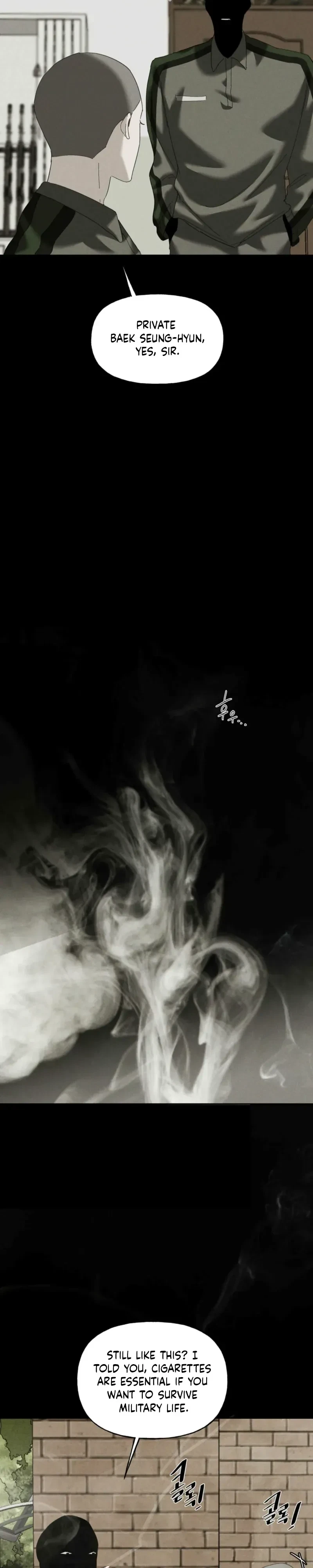 A Silver Lining Chapter 11, page 24