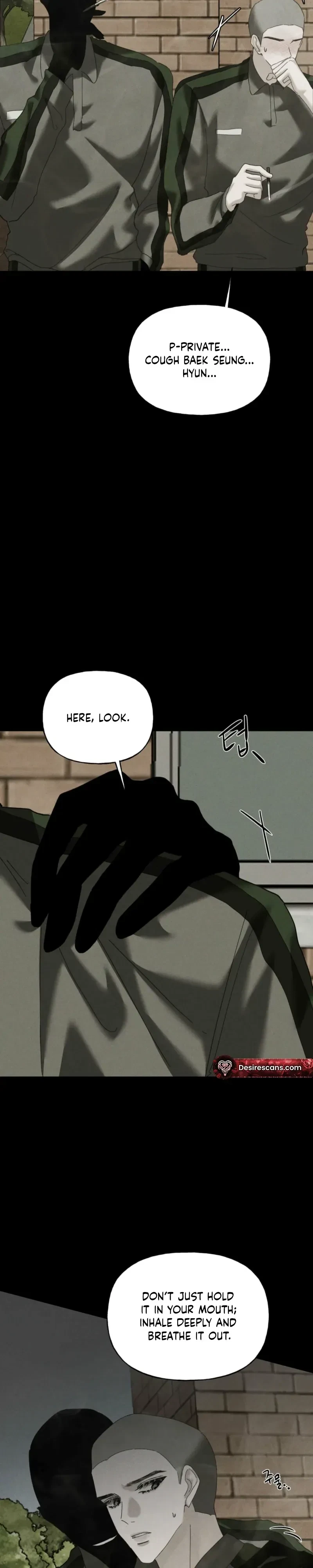A Silver Lining Chapter 11, page 25