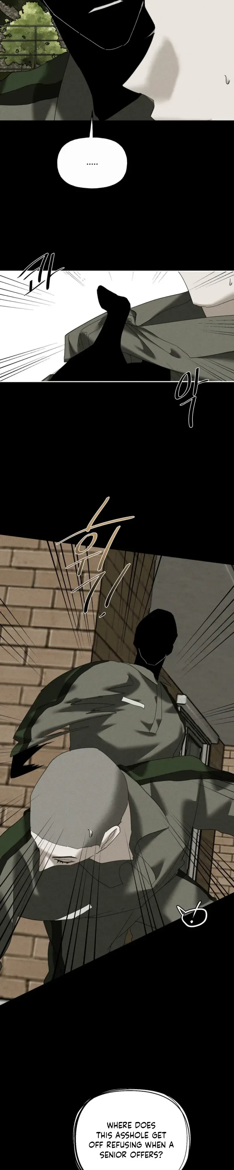 A Silver Lining Chapter 11, page 27