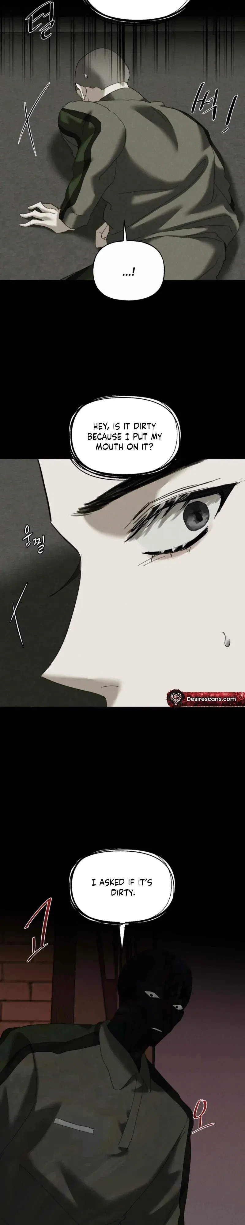 A Silver Lining Chapter 11, page 28