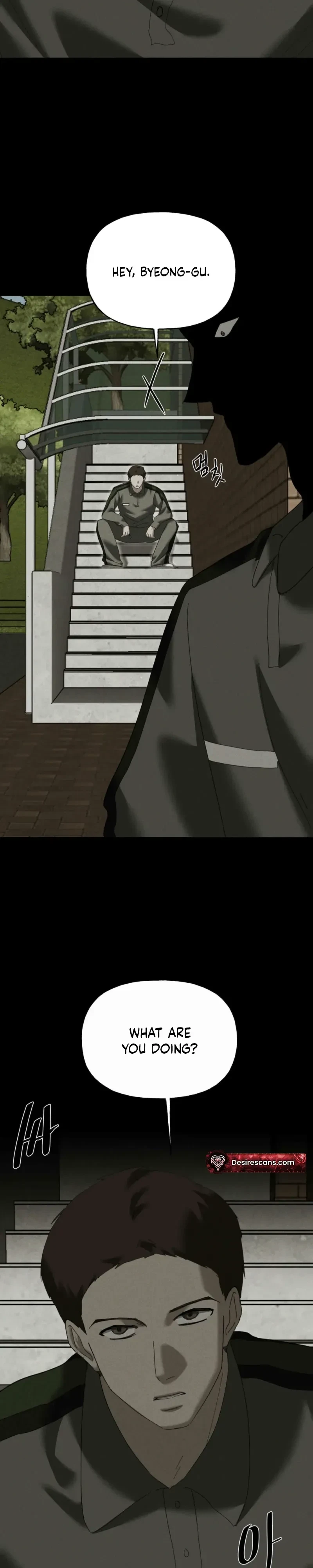 A Silver Lining Chapter 11, page 30