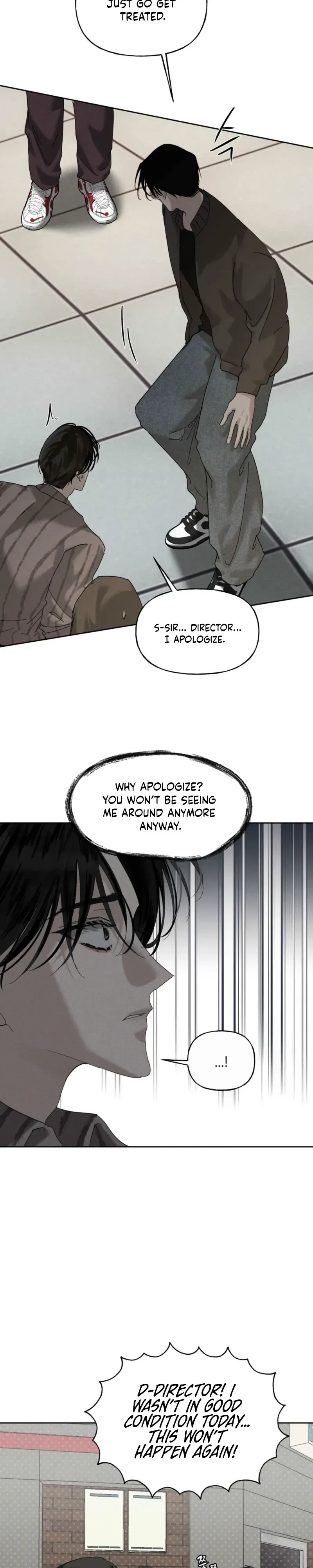 A Silver Lining Chapter 11, page 4