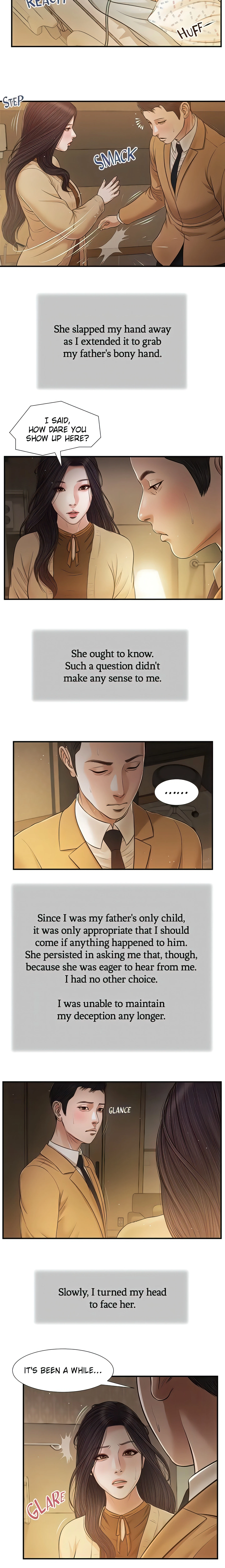 Concubine Chapter 94 (Uncensored), page 11