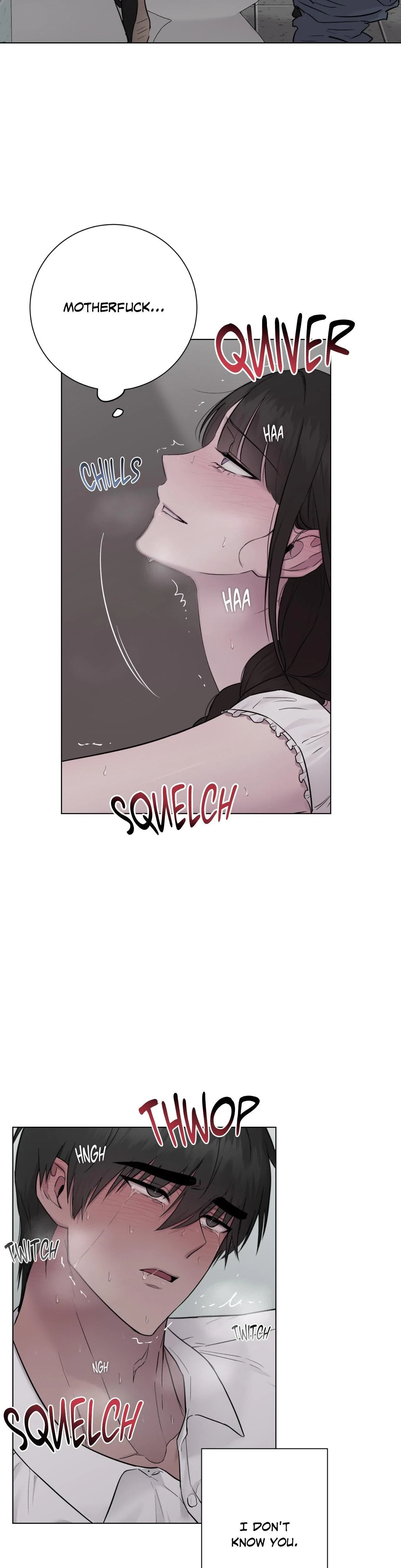 Yes Ma'am Chapter 13, page 10