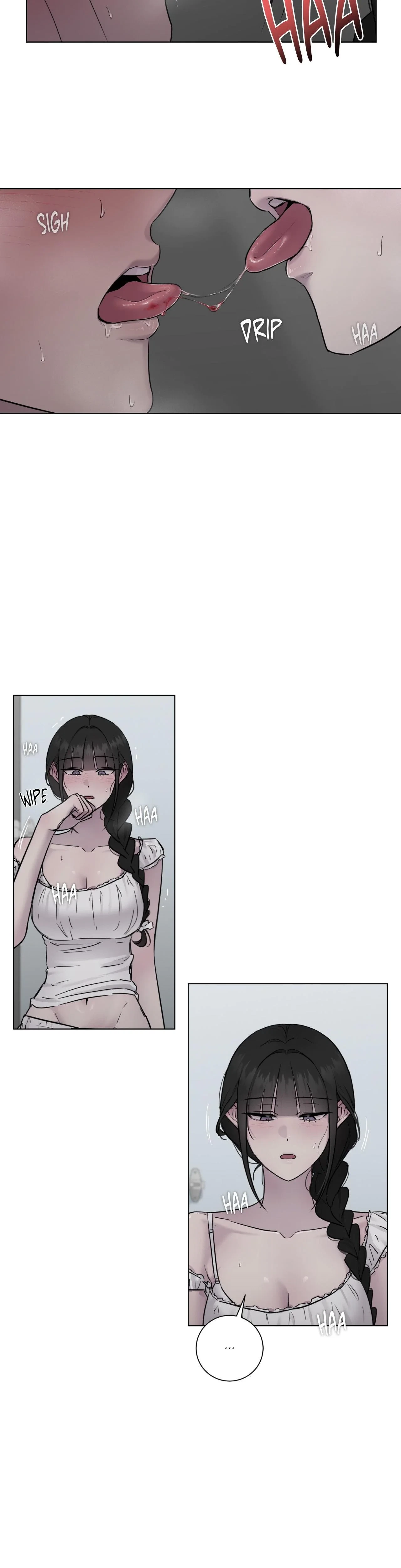 Yes Ma'am Chapter 13, page 27