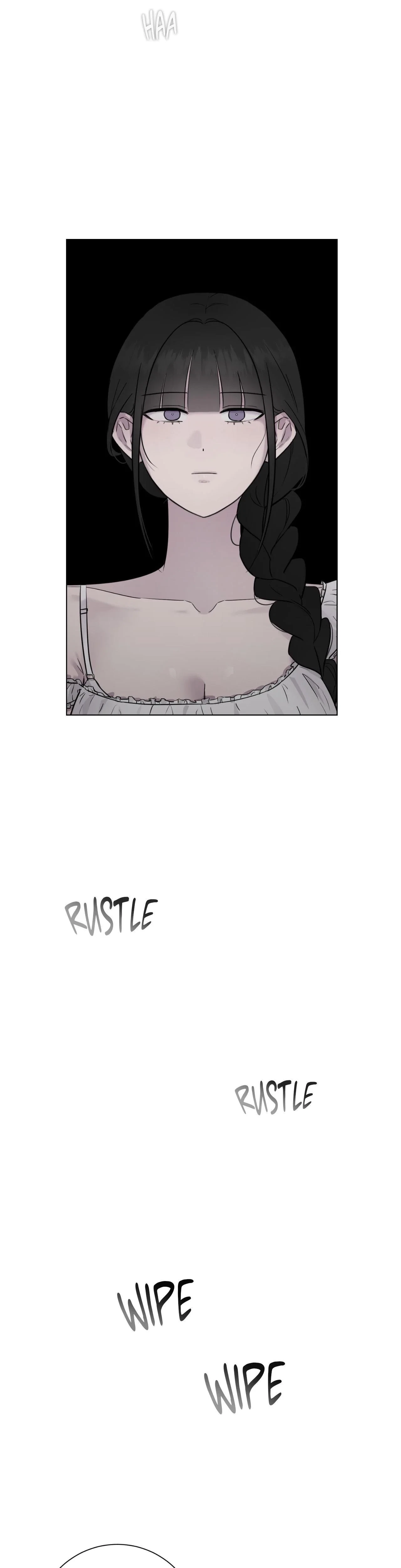 Yes Ma'am Chapter 13, page 28