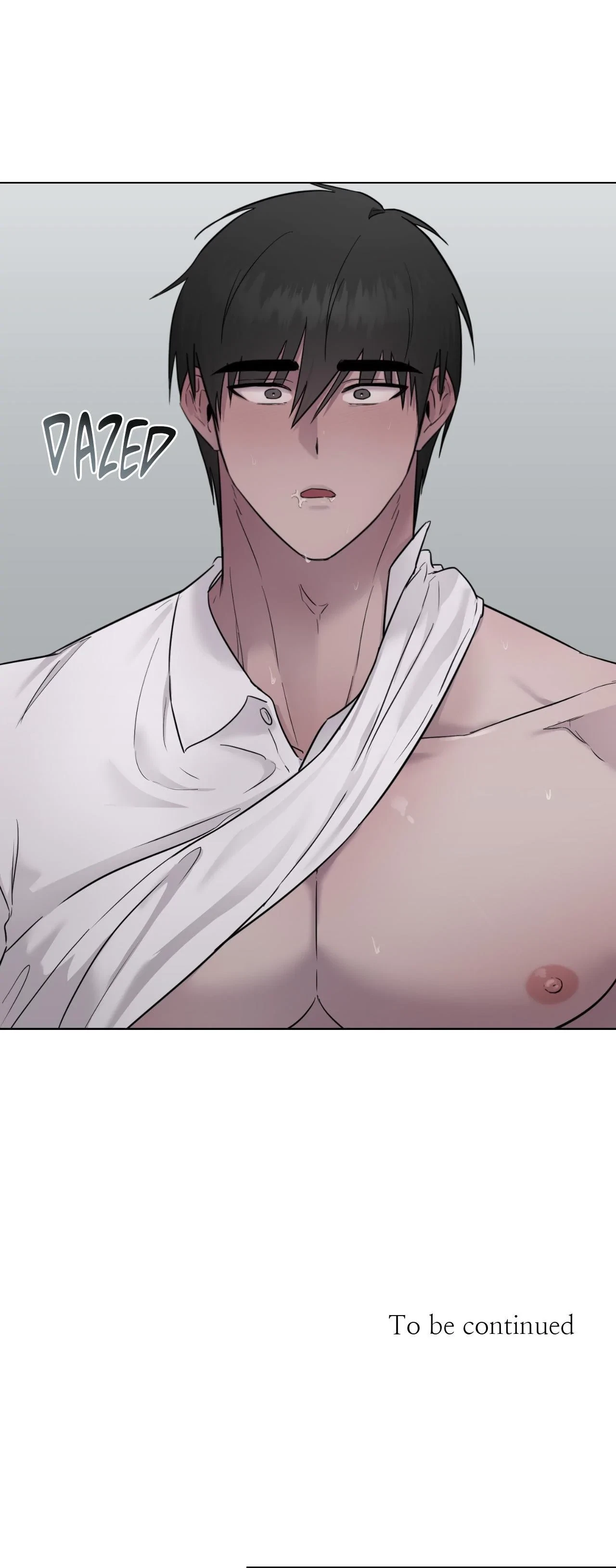 Yes Ma'am Chapter 13, page 31