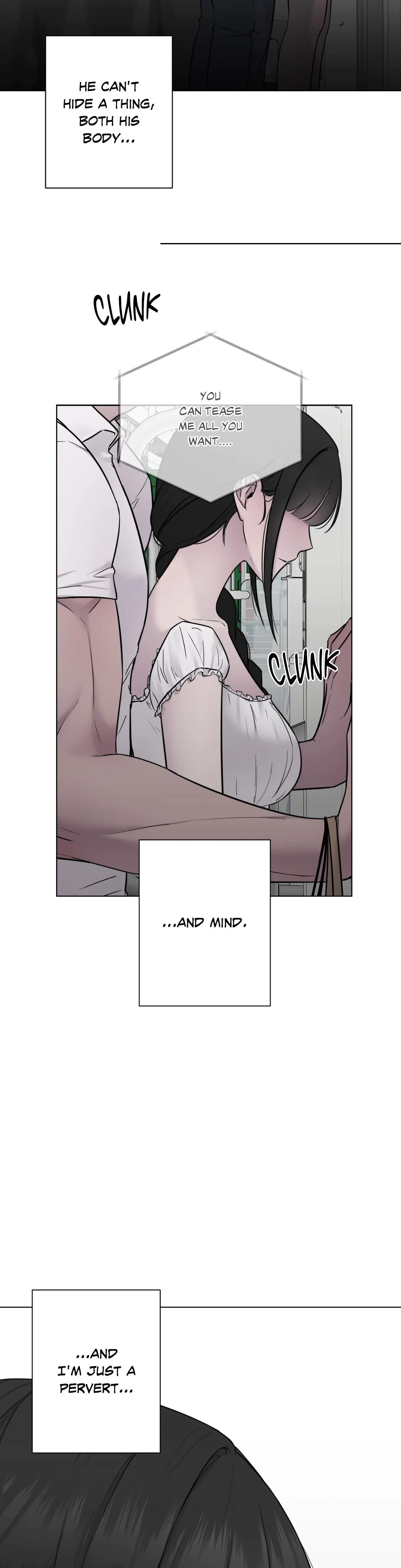 Yes Ma'am Chapter 13, page 6