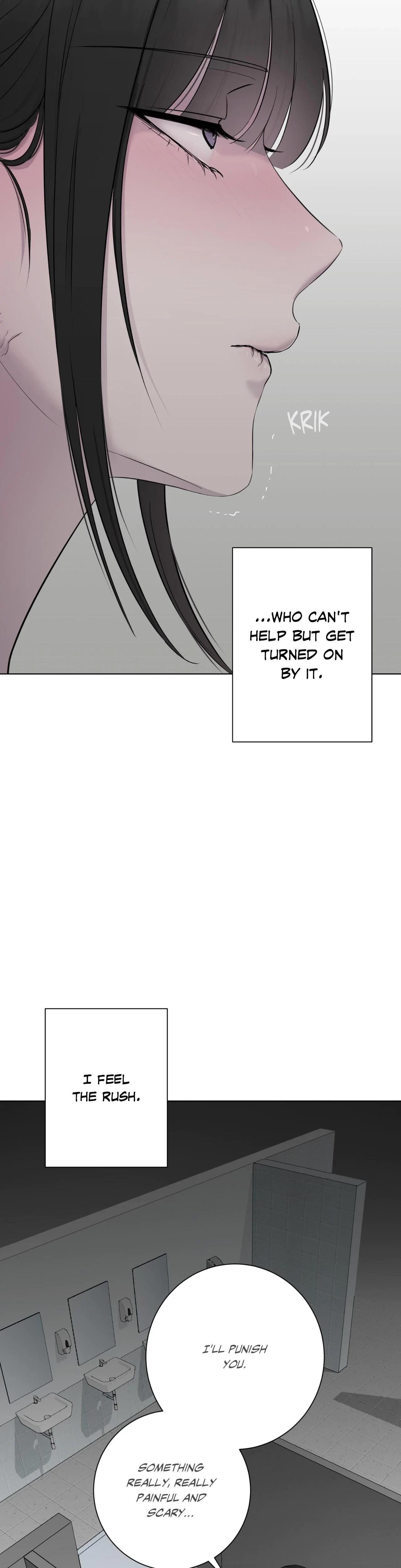 Yes Ma'am Chapter 13, page 7