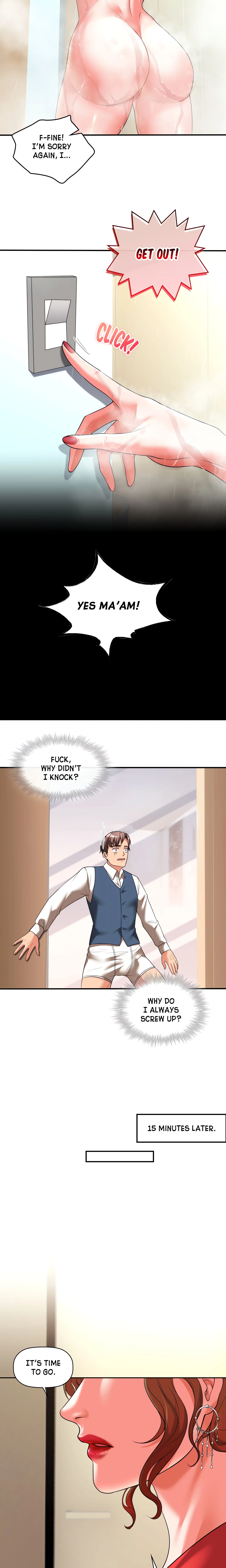 Big Potential Chapter 2 (Uncensored), page 11