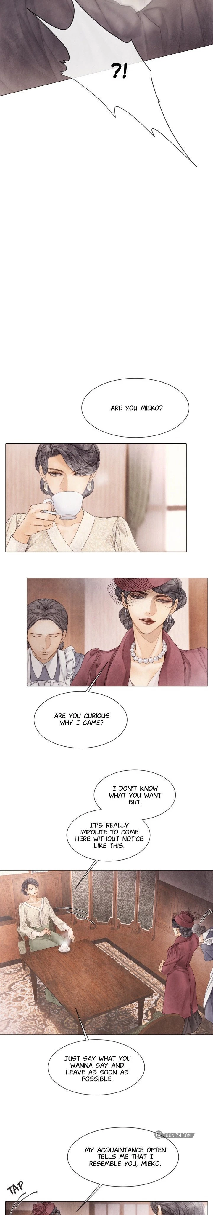 Broken Boy Chapter 48, page 13