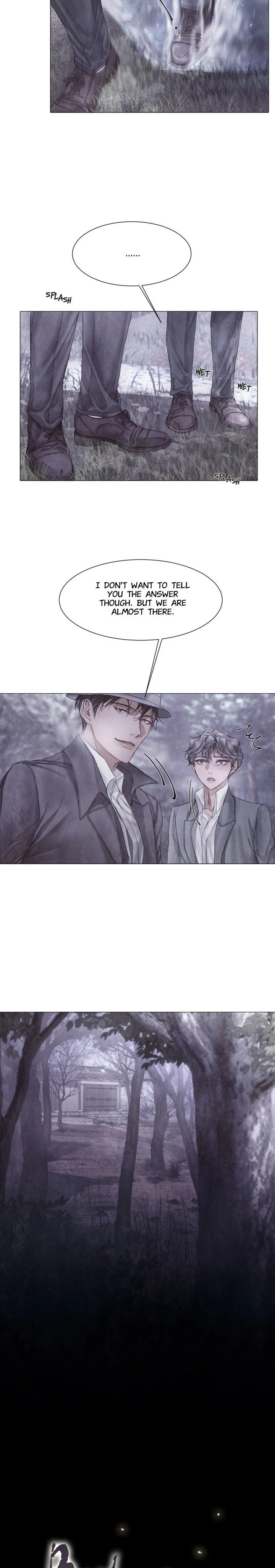 Broken Boy Chapter 48, page 3
