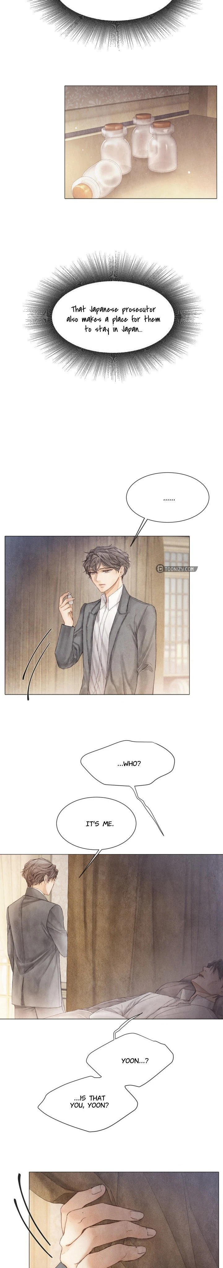 Broken Boy Chapter 48, page 7