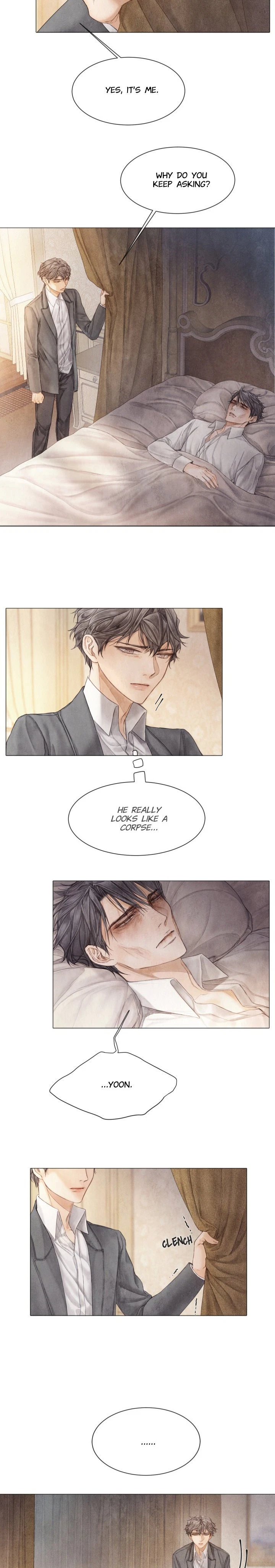 Broken Boy Chapter 48, page 8