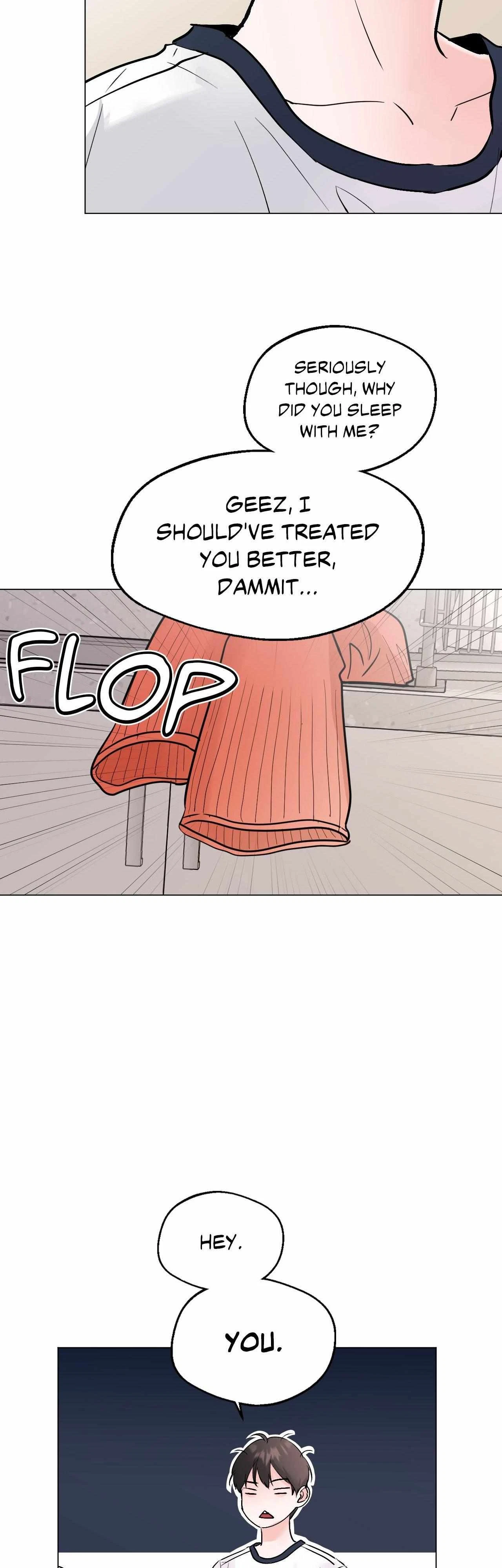 Lend Me Some Sugar Chapter 52, page 11