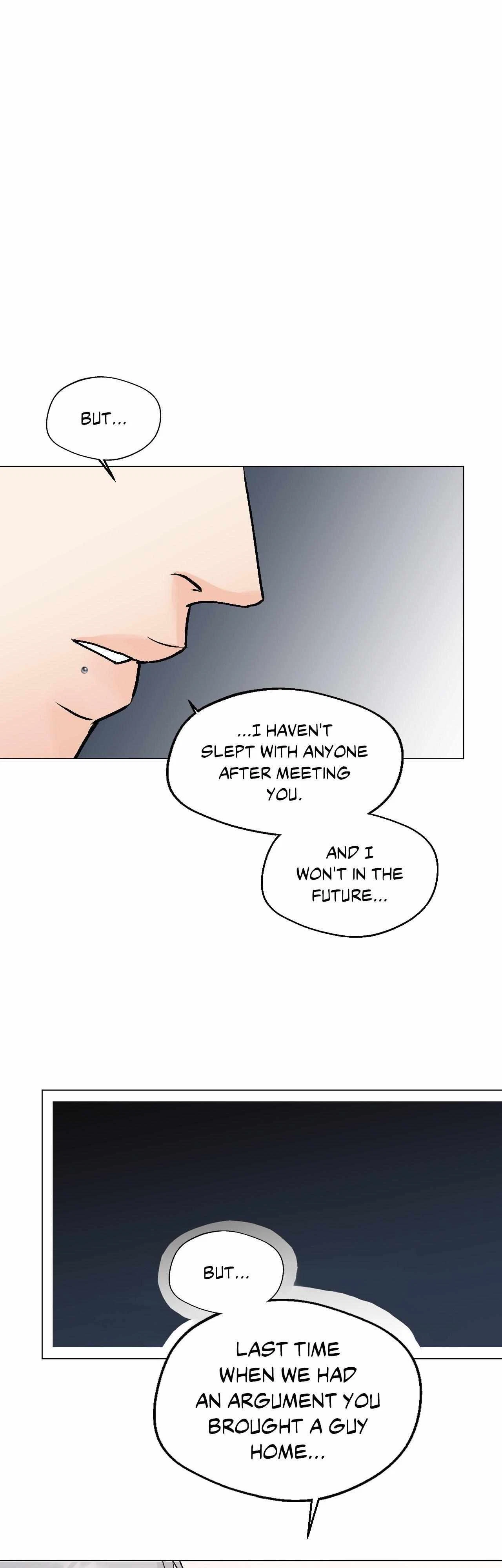 Lend Me Some Sugar Chapter 52, page 17