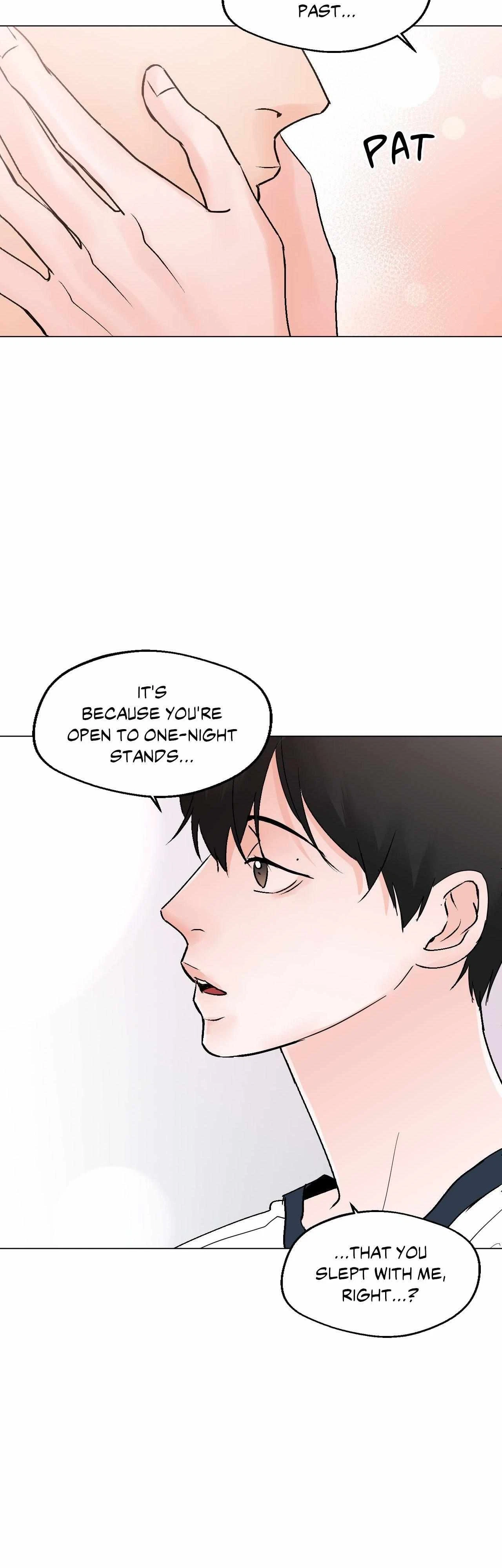 Lend Me Some Sugar Chapter 52, page 21