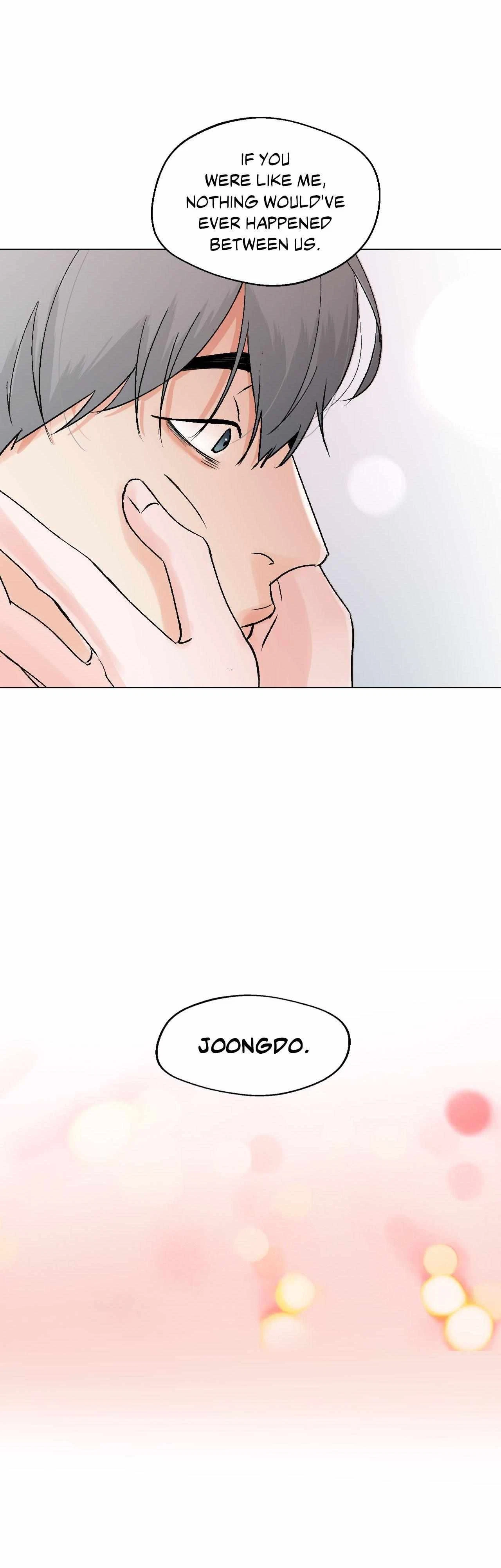 Lend Me Some Sugar Chapter 52, page 22