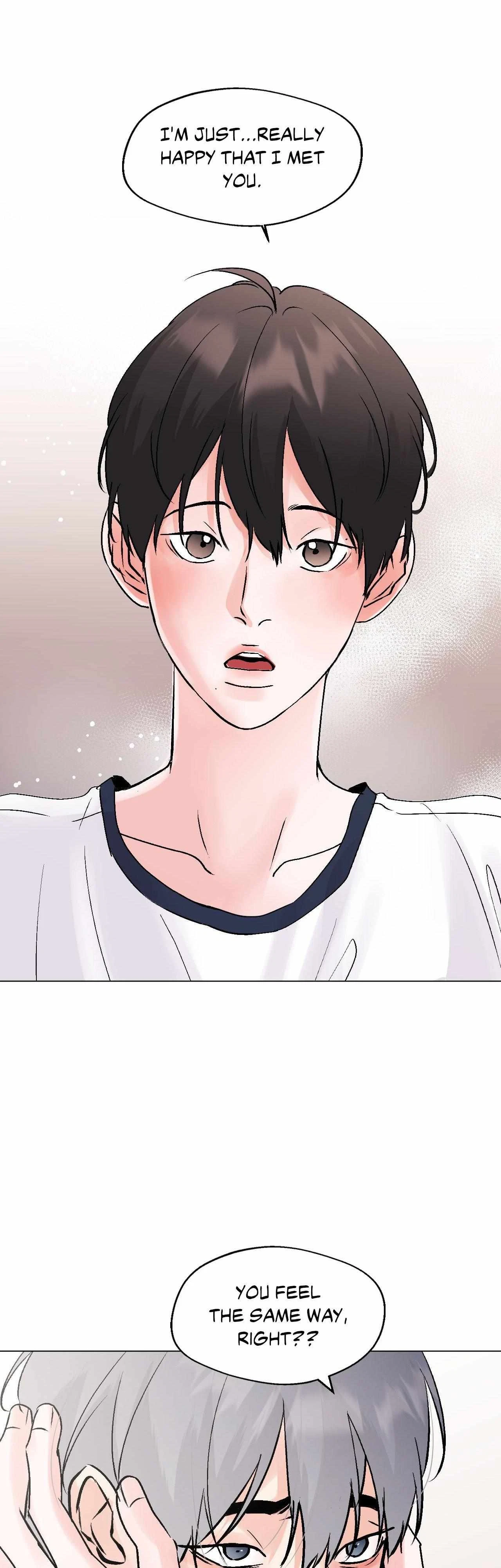 Lend Me Some Sugar Chapter 52, page 23
