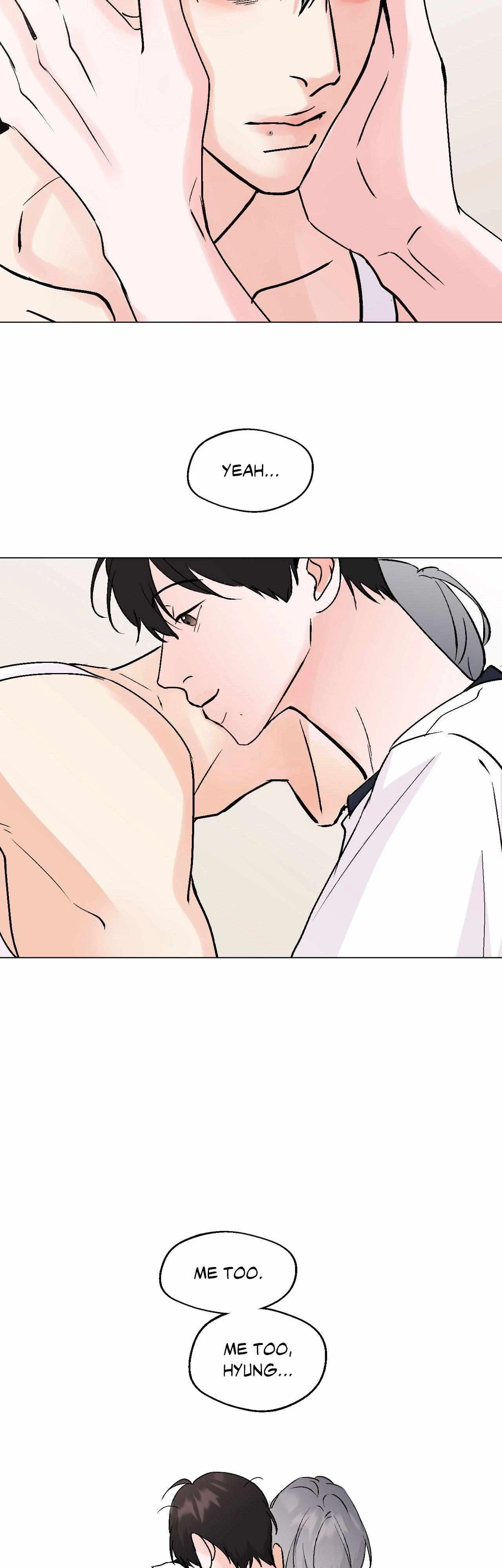 Lend Me Some Sugar Chapter 52, page 24