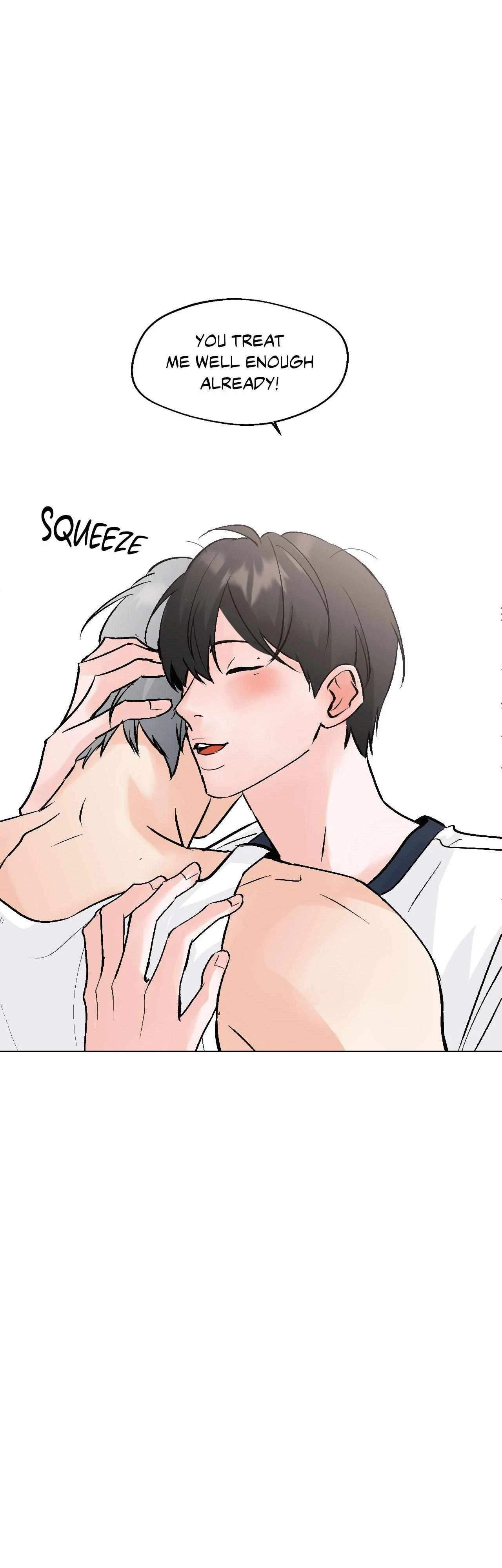 Lend Me Some Sugar Chapter 52, page 26
