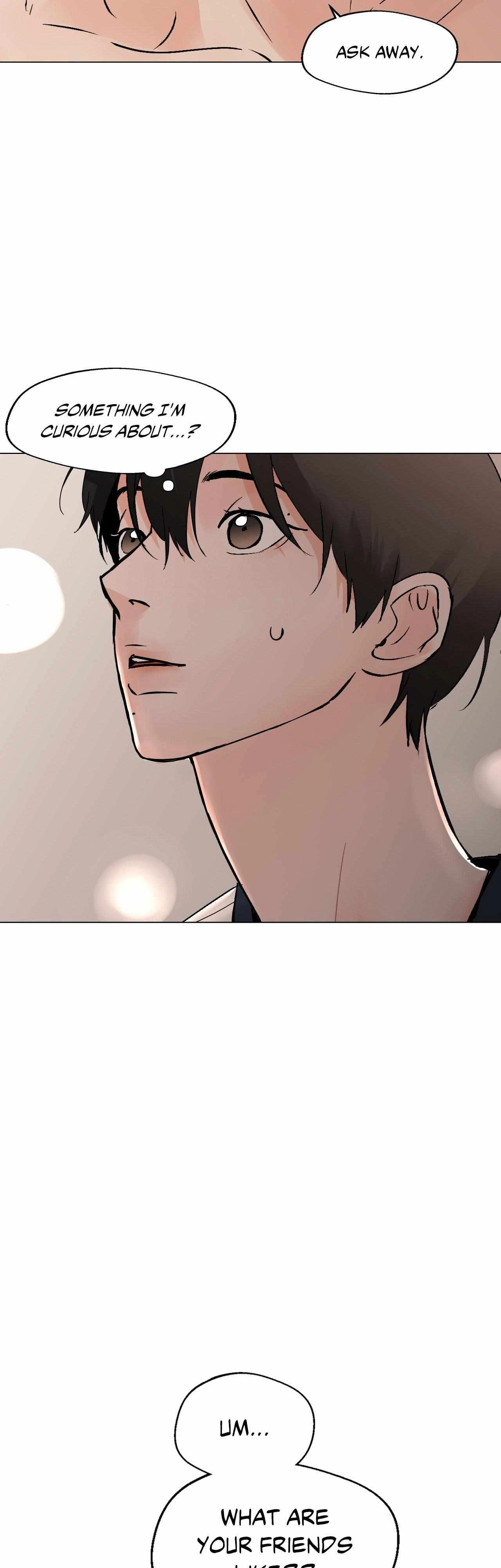 Lend Me Some Sugar Chapter 52, page 35