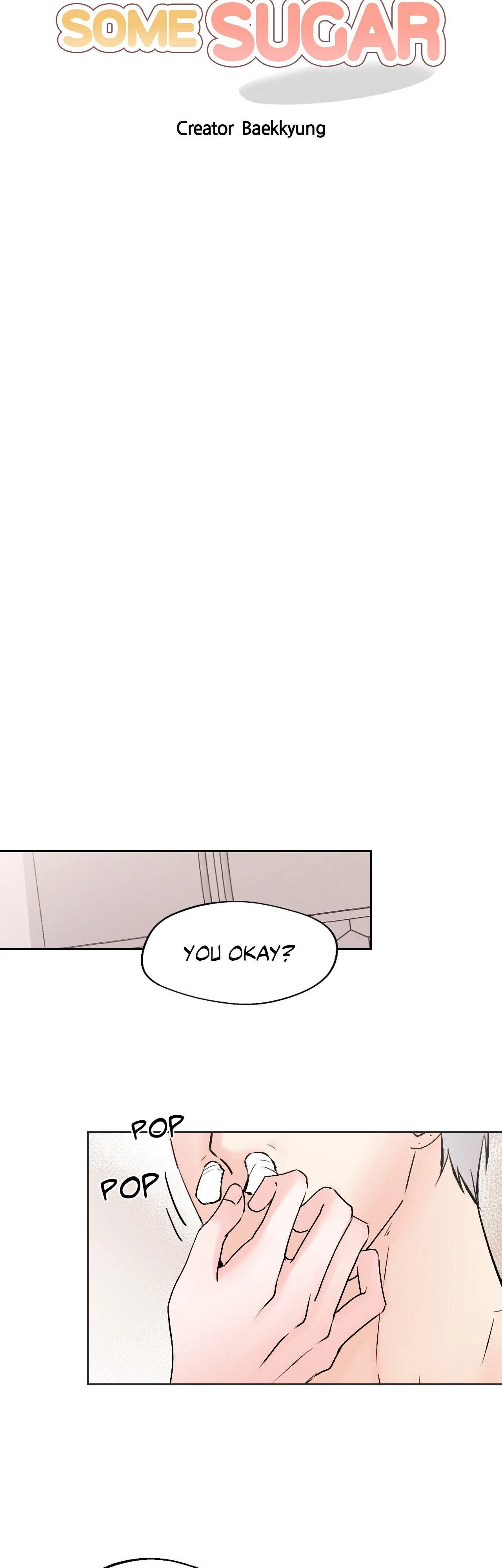 Lend Me Some Sugar Chapter 52, page 5