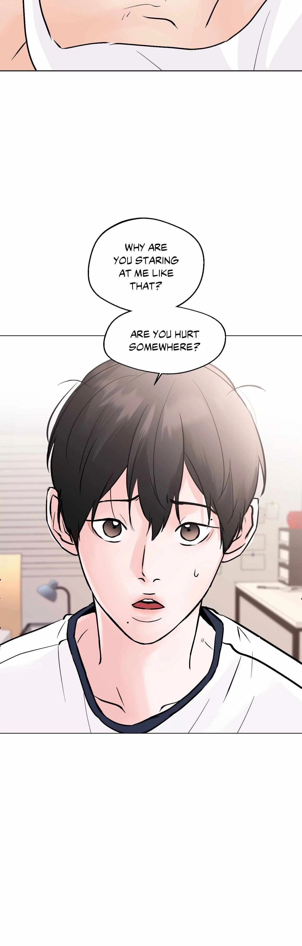 Lend Me Some Sugar Chapter 52, page 7