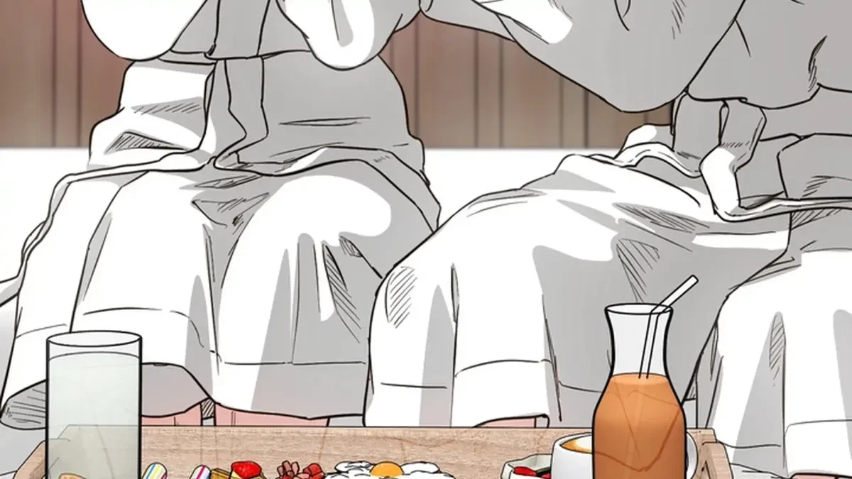 Let Me Love You Chapter 12, page 117