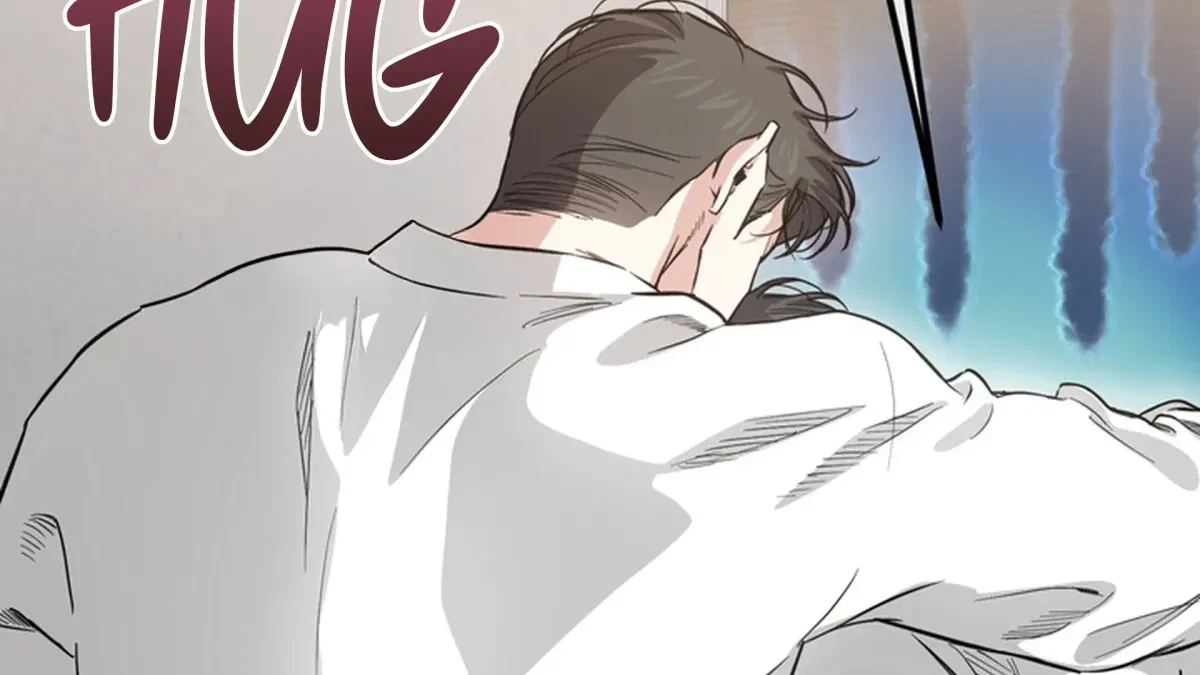 Let Me Love You Chapter 12, page 121