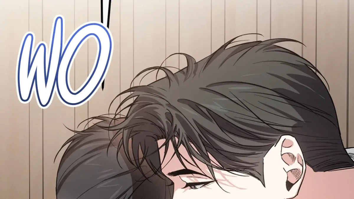 Let Me Love You Chapter 12, page 126