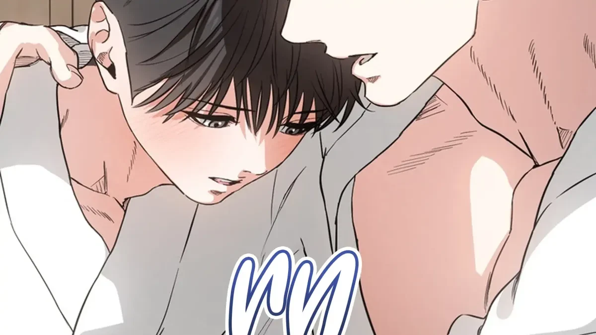 Let Me Love You Chapter 12, page 127