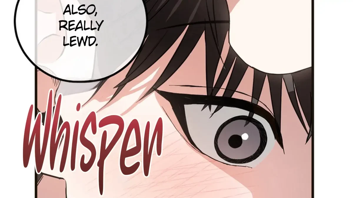 Let Me Love You Chapter 12, page 131