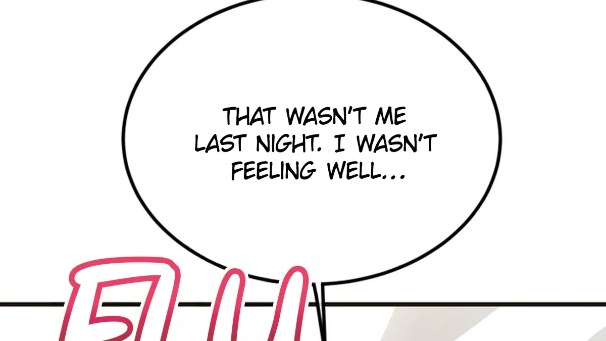 Let Me Love You Chapter 12, page 139