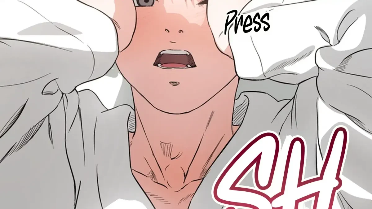 Let Me Love You Chapter 12, page 141
