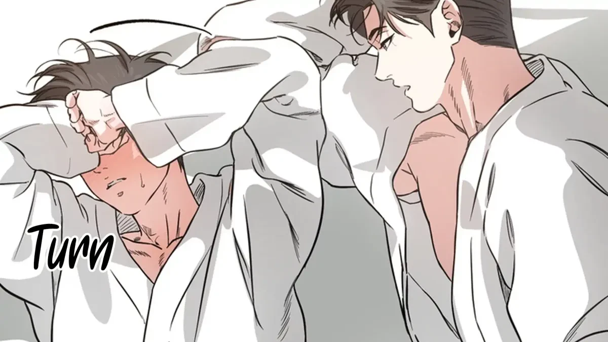 Let Me Love You Chapter 12, page 152