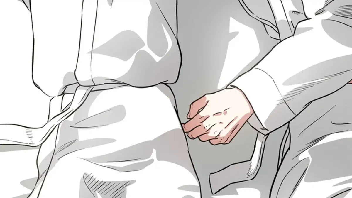 Let Me Love You Chapter 12, page 153