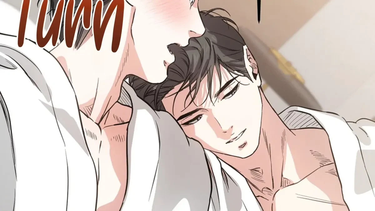 Let Me Love You Chapter 12, page 159