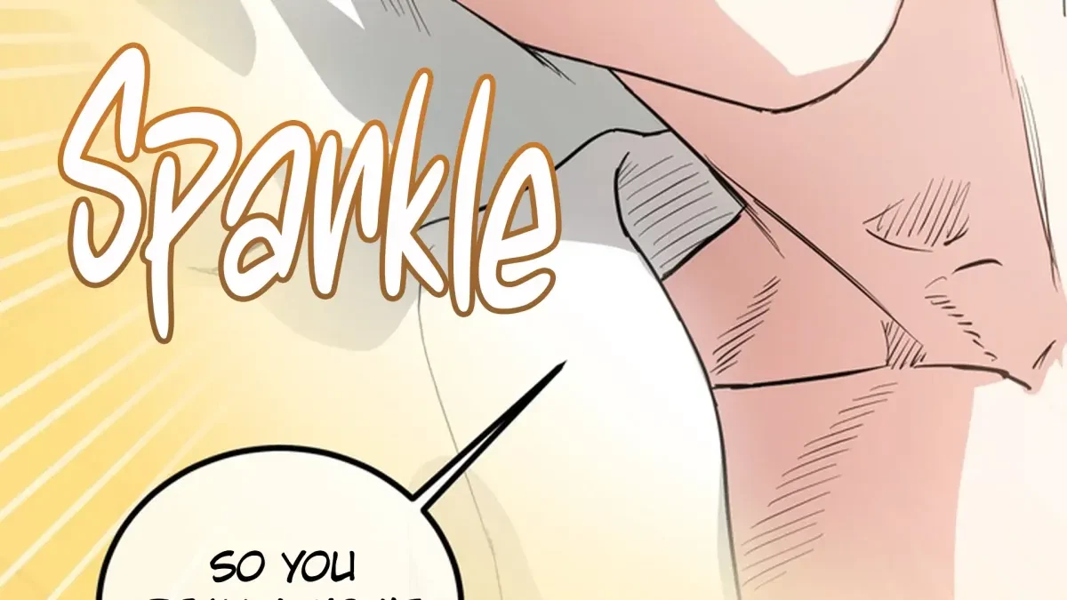 Let Me Love You Chapter 12, page 165