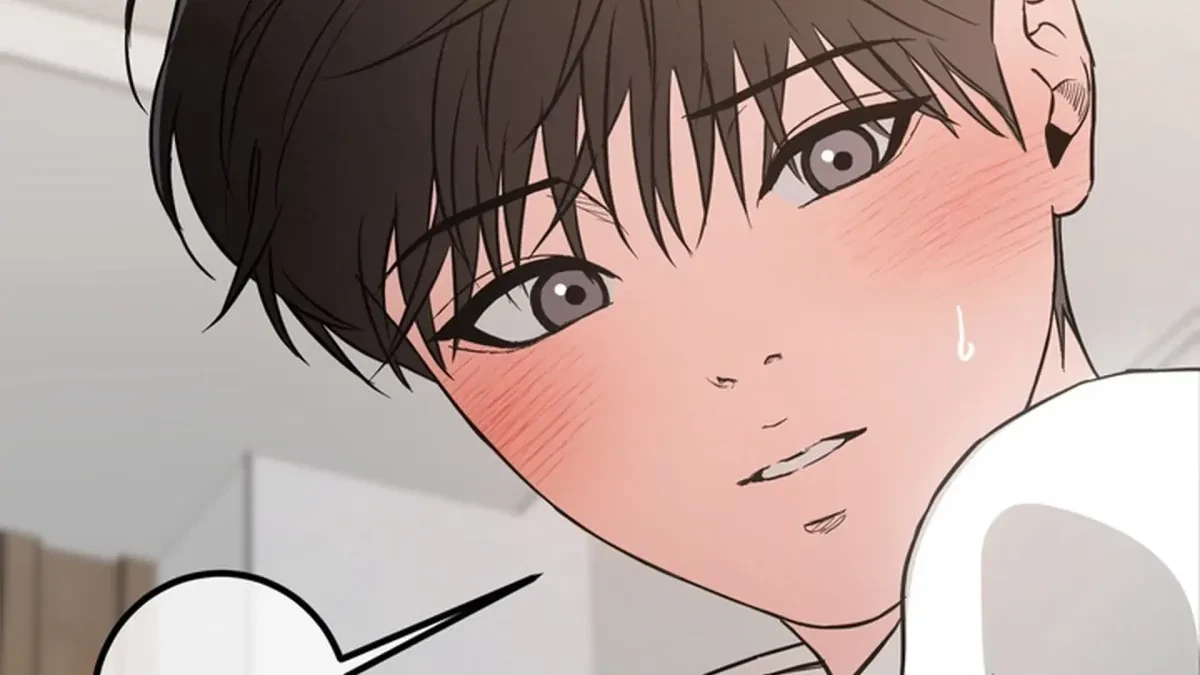 Let Me Love You Chapter 12, page 168