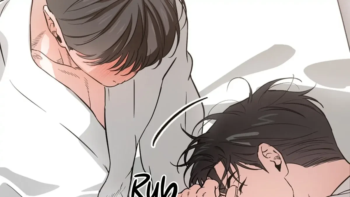 Let Me Love You Chapter 12, page 173