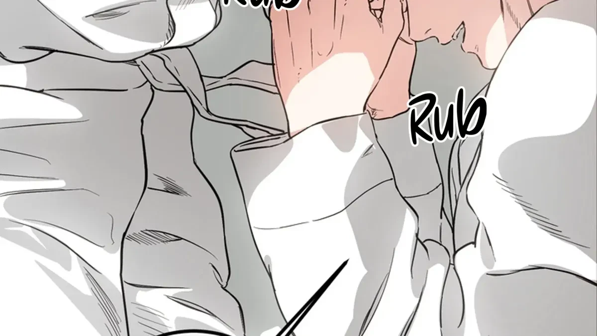 Let Me Love You Chapter 12, page 174