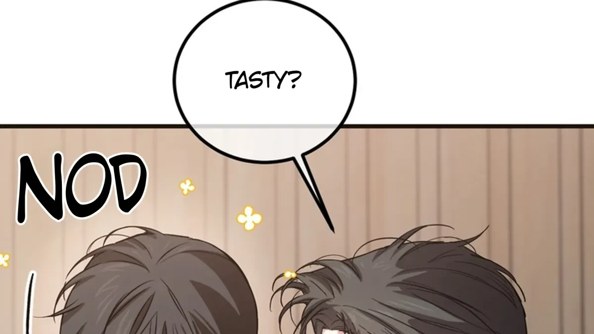 Let Me Love You Chapter 12, page 186