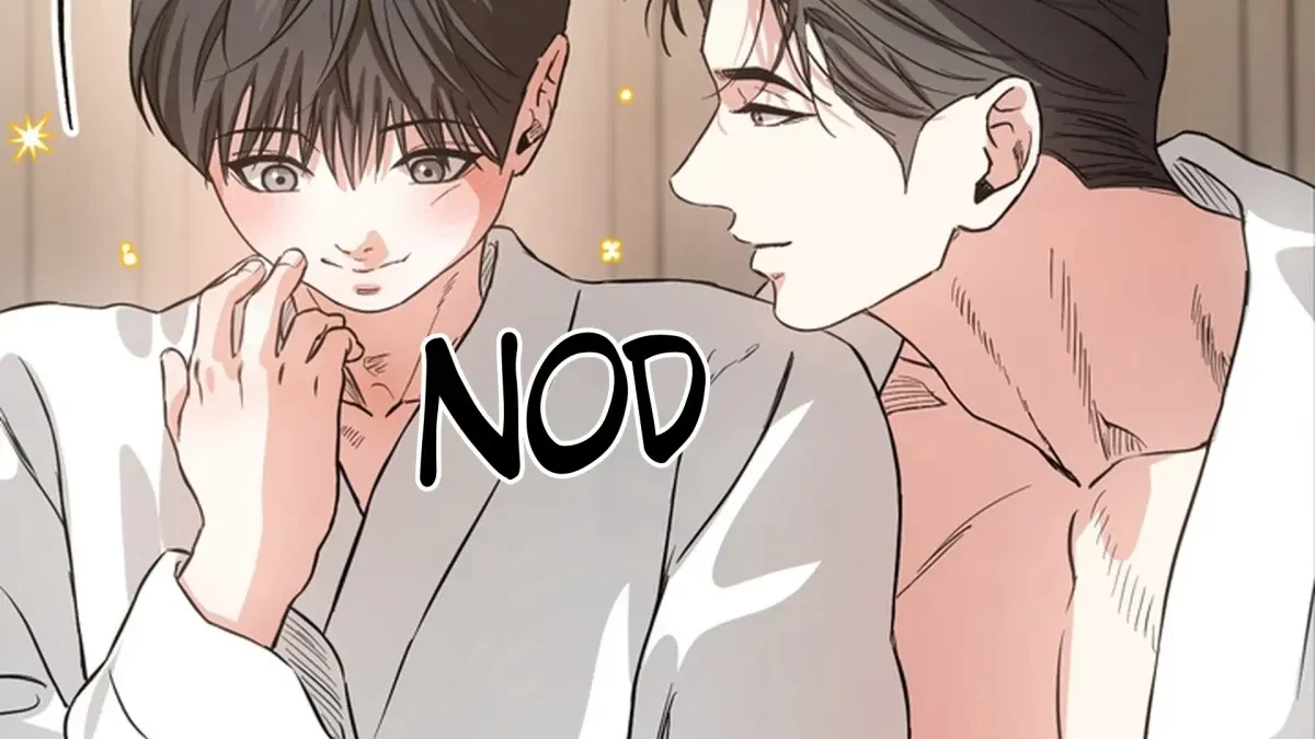 Let Me Love You Chapter 12, page 187