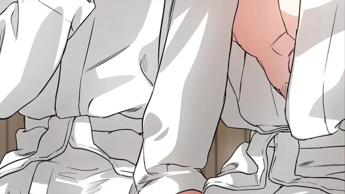 Let Me Love You Chapter 12, page 188